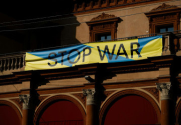 How Does the Russia-Ukraine War&nbsp;End?